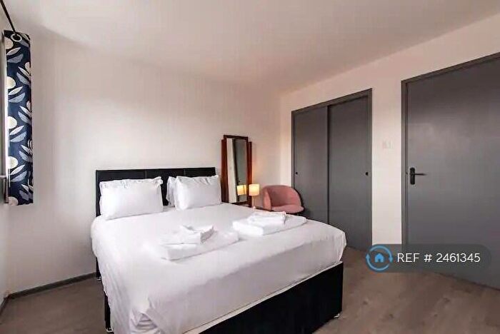 2 Bedroom Terraced House To Rent In Lenton, Nottingham, NG7