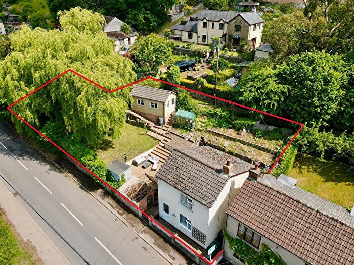 2 Bedroom Detached House For Sale In Main Road, Pillowell, Lydney, GL15