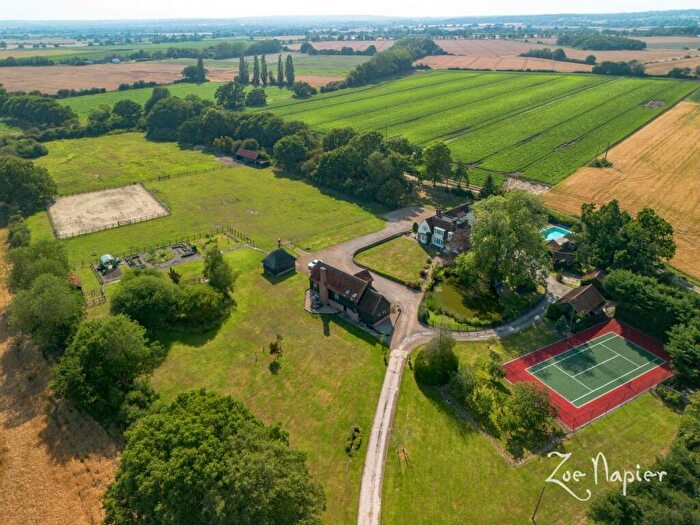 10 Bedroom Detached House For Sale In Tolleshunt Major, CM9