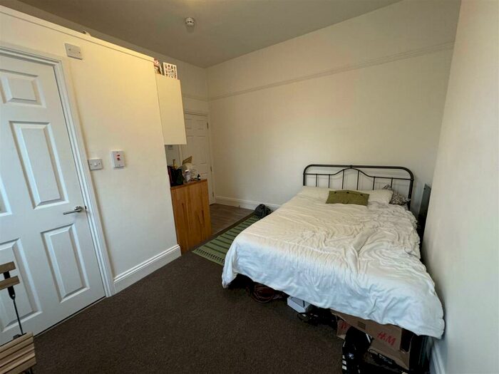 Studio To Rent In Zetland Road, Bristol, BS6