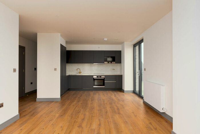 2 Bedroom Flat To Rent In The Gessner, Watermead Way, Tottenham Hale, N17