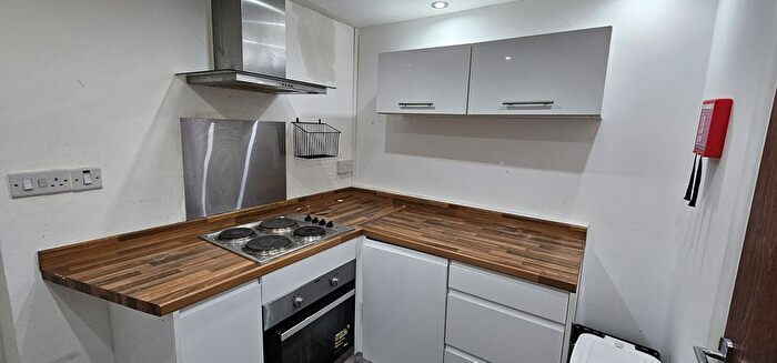 1 Bedroom Flat To Rent In Woolwich New Road, London, SE18