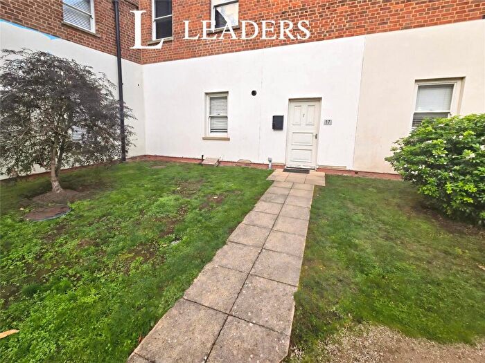 2 Bedroom Flat To Rent In Holbeach House, Orchard Park, Holbeach, PE12