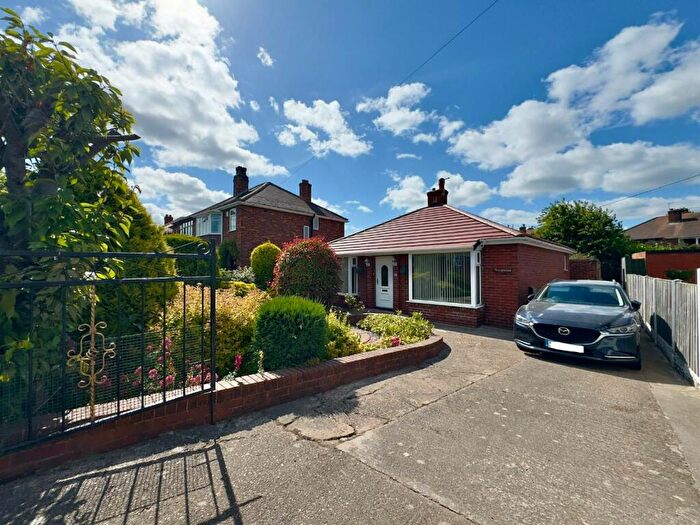 3 Bedroom Detached Bungalow To Rent In Wombwell Lane, Wombwell, Barnsley, S73