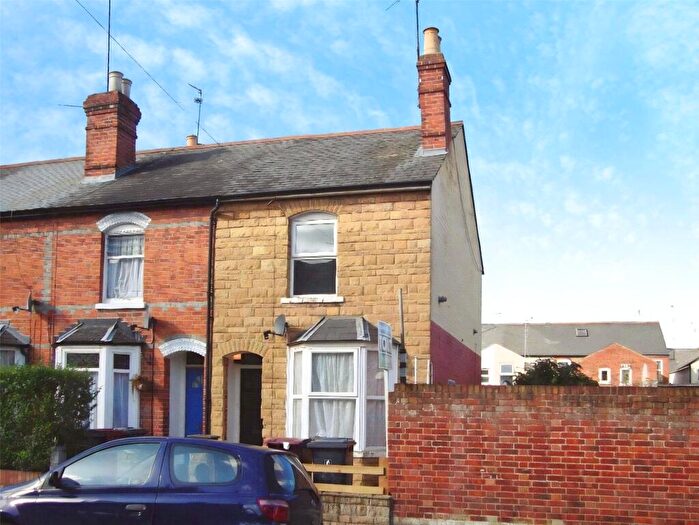 1 Bedroom Apartment To Rent In Albany Road, Reading, RG30