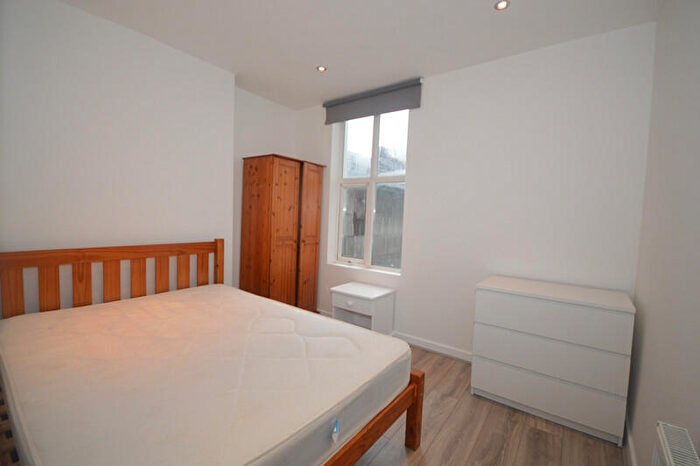 1 Bedroom Flat To Rent In |Ref: |, Cranbury Avenue, Southampton, SO14