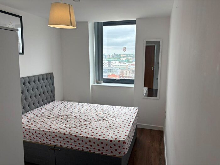 2 Bedroom Apartment To Rent In Silkhouse Court, Tithebarn Street, Liverpool, L2