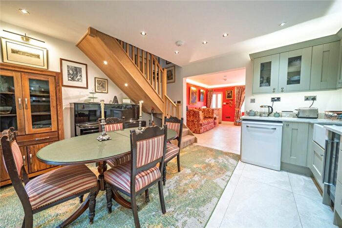 2 Bedroom Terraced House To Rent In High Street, High Shincliffe, Durham, DH1