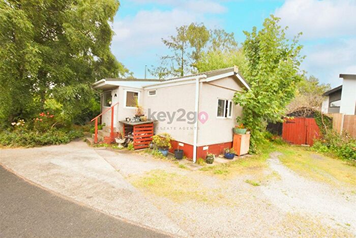 1 Bedroom Park Home For Sale In Bramley Park, Marsh Lane, Sheffield, S21