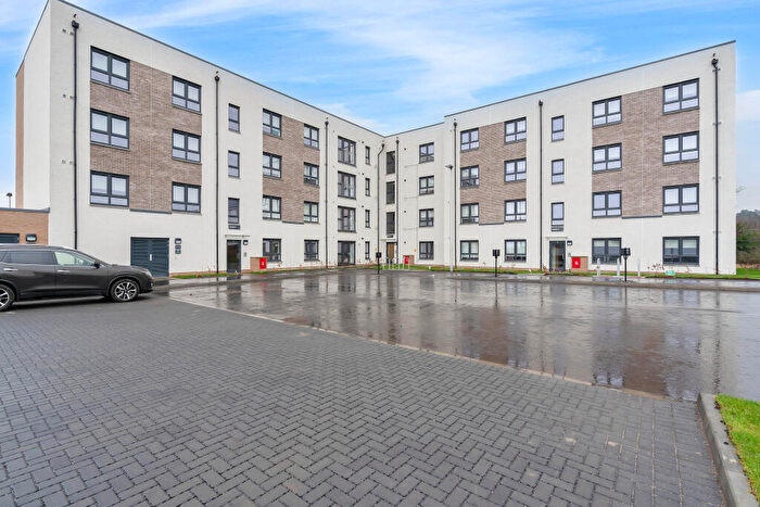 2 Bedroom Apartment To Rent In Caledonia Terrace, South Queensferry, EH30