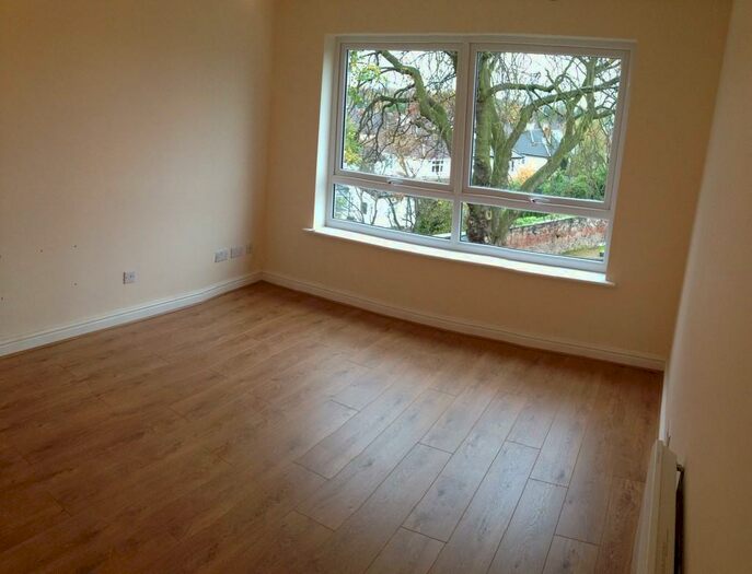 1 Bedroom Apartment To Rent In Derwent Court, Troutbeck Road, Liverpool, L18