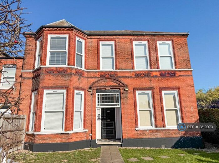 1 Bedroom Flat To Rent In Brownhill Road, London, SE6