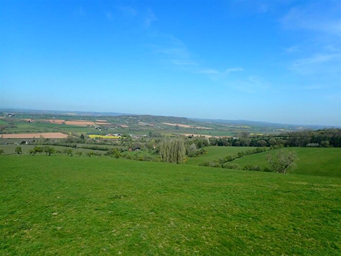 Land For Sale In Upper Dormington, Hereford, HR1