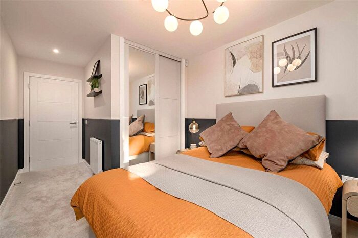 2 Bedroom Flat For Sale In Plot - West, Beith Street, Partick, G11
