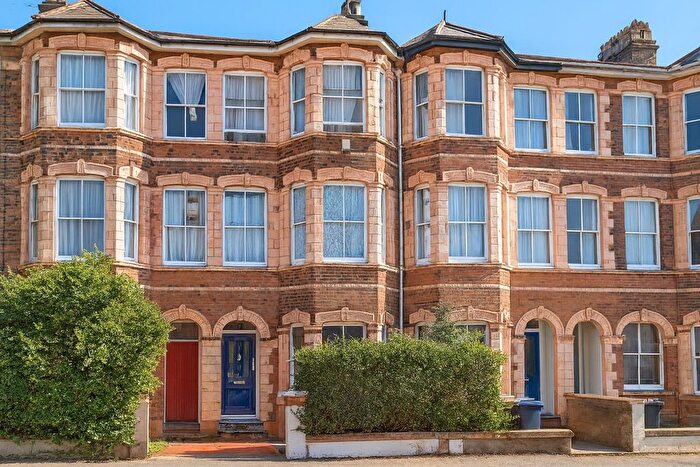 1 Bedroom Maisonette To Rent In Marine Parade, Sheerness, ME12