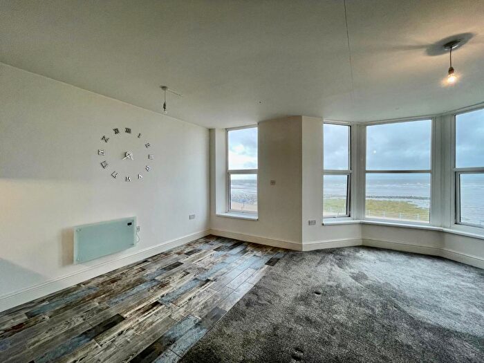 2 Bedroom House To Rent In Marine Road West, Morecambe, LA4