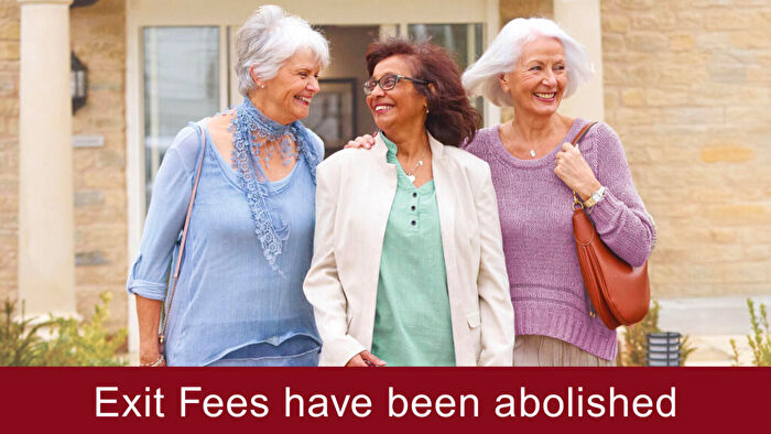 1 Bedroom Apartment For Sale In Church Lane, Oxted, Surrey, RH8