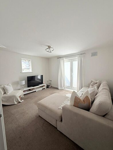 2 Bedroom Apartment To Rent In Wessex Drive, Nottingham, Nottinghamshire, NG16