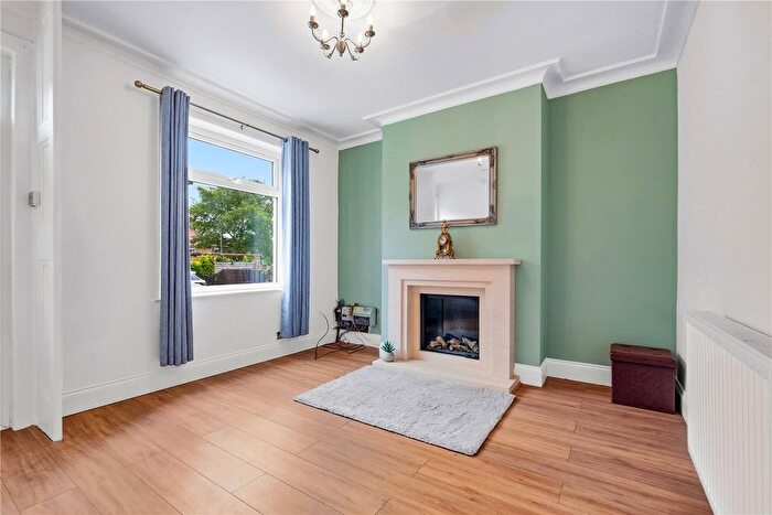 3 Bedroom Terraced House For Sale In Federation Street, Barnoldswick, Lancashire, BB18