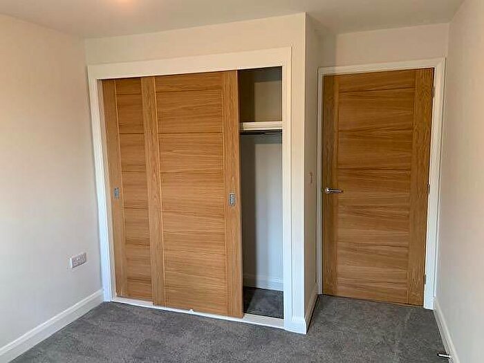 2 Bedroom Apartment To Rent In Trinity Court, Norwich, NR2