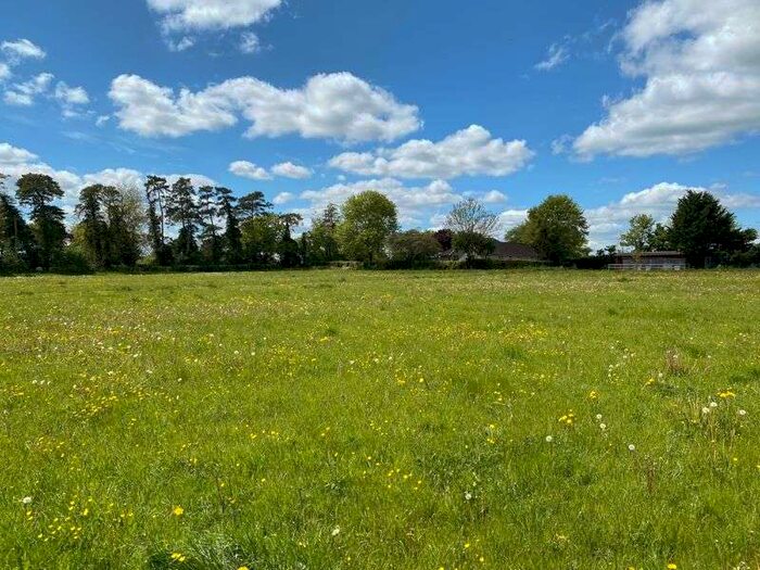 Property For Sale In Thingley, Corsham, SN13