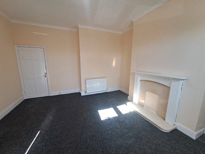2 Bedroom Terraced House To Rent In Sheriff Street, Hartlepool, TS26