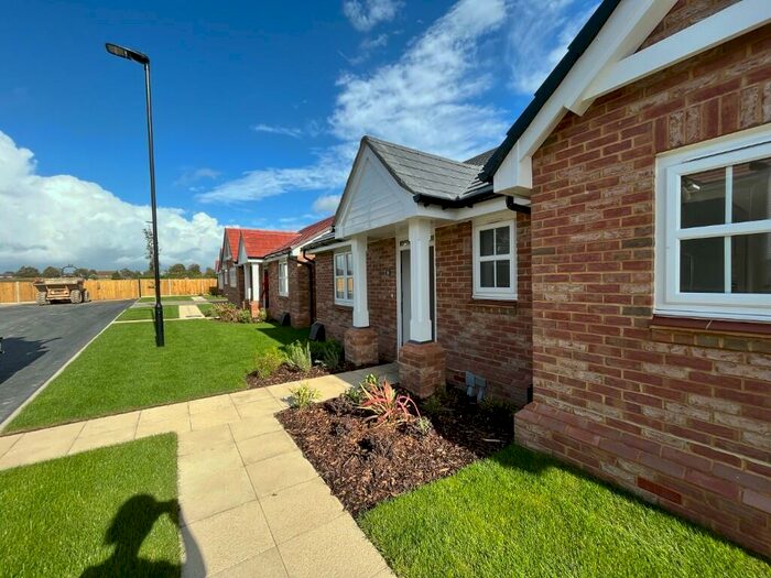 3 Bedroom Semi-Detached House To Rent In Highcroft, Wallingford, Oxfordshire, OX10