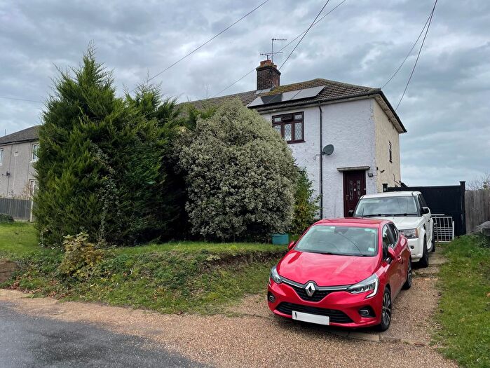 3 Bedroom Semi-detached House For Sale In School Road, Messing, CO5