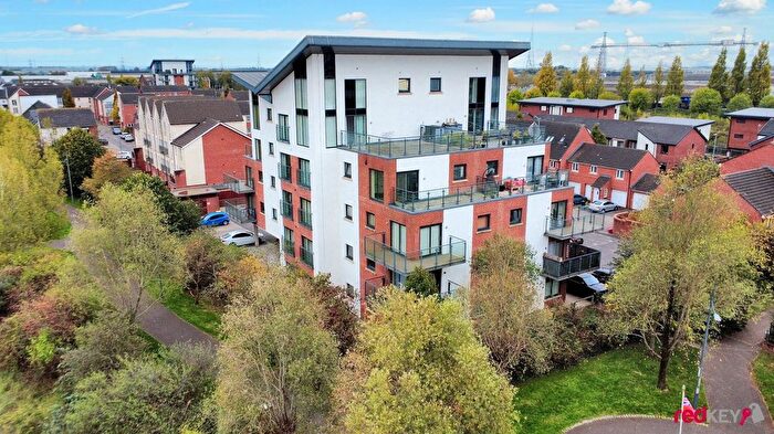 2 Bedroom Flat To Rent In Alicia Close, Newport, NP20