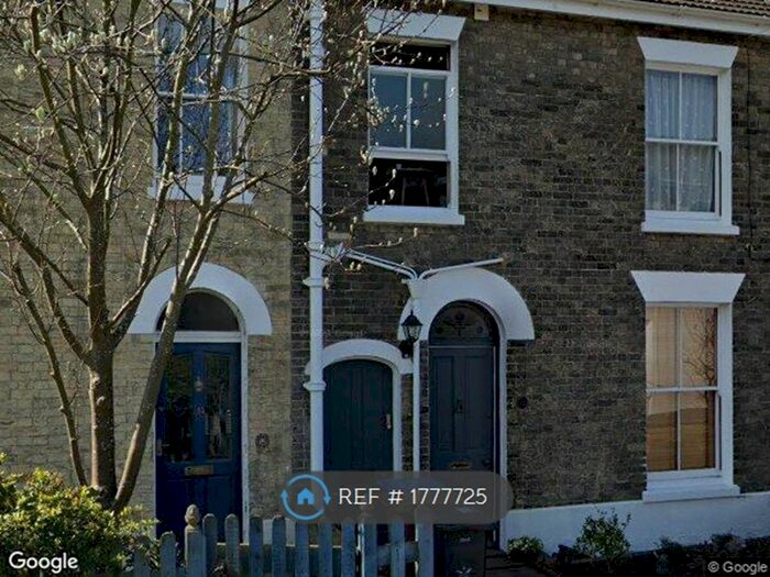 3 Bedroom Terraced House To Rent In Essex St, Norwich, NR2