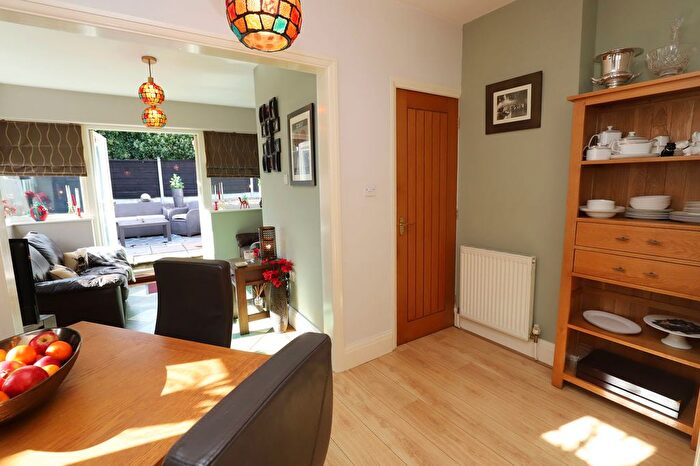 2 Bedroom Bungalow For Sale In Hilda Avenue, Tottington, Bury, BL8