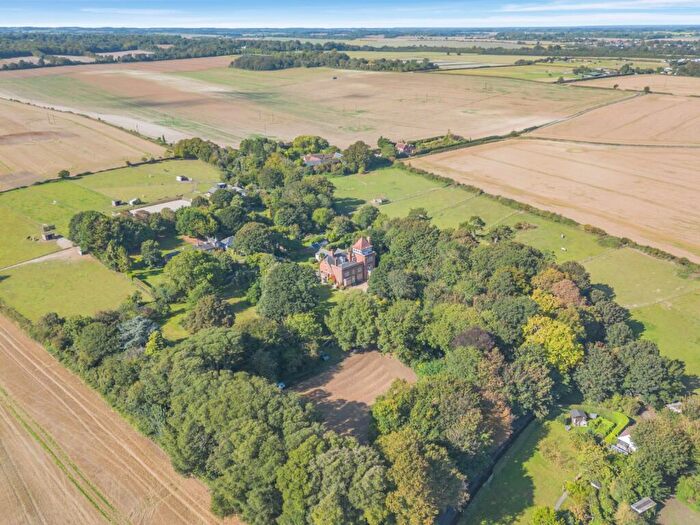 8 Bedroom Detached House For Sale In Finglesham, Deal, Kent, CT14