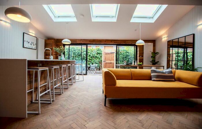 6 Bedroom Detached House To Rent In Scargill Drive, Manchester, M14