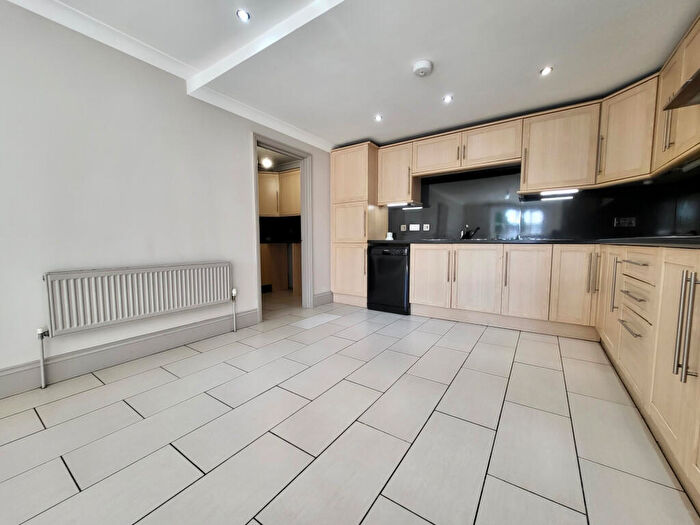 3 Bedroom Terraced House To Rent In Kiln Terrace, Gloucester Street, Wotton-under-Edge, GL12