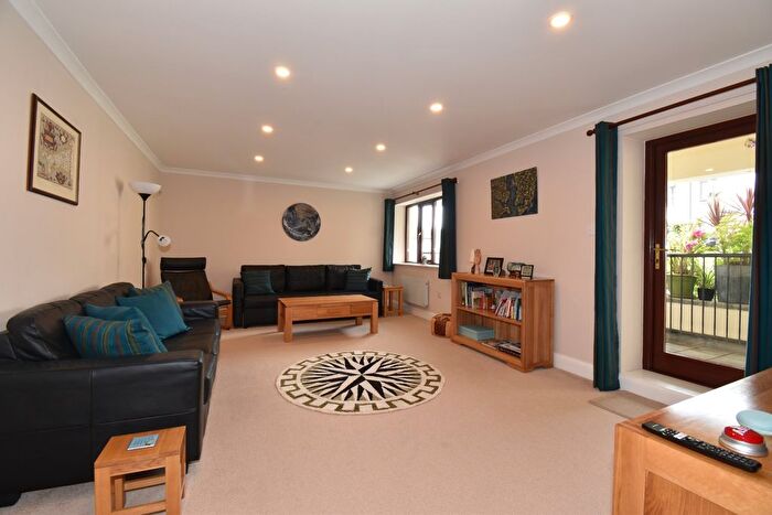2 Bedroom Flat To Rent In Challenger Quay, Port Pendennis, Falmouth, TR11