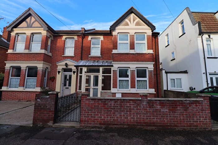 5 Bedroom Property To Rent In Page Road, Clacton-On-Sea, CO15