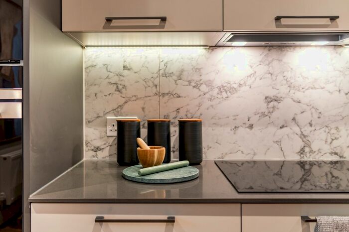 1 Bedroom Flat To Rent In Lisgar Terrace, London, W14