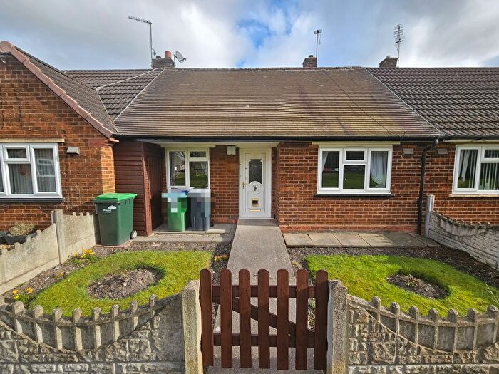 1 Bedroom Property To Rent In The Bungalows, Brickhouse Lane, West Bromwich, B70