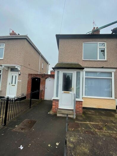 2 Bedroom Property To Rent In Hewitson Road, Darlington, DL1