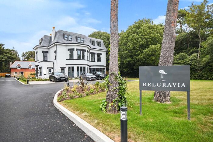 2 Bedroom Flat To Rent In Christchurch Road, Bournemouth, BH1