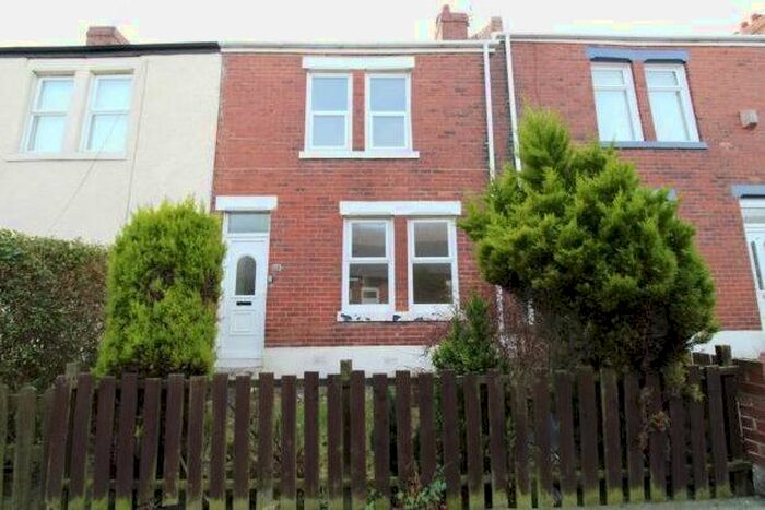 3 Bedroom Property To Rent In Somerset Street, Sunderland, SR3