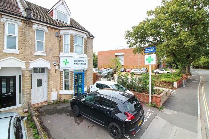 4 Bedroom Flat To Rent In University Road, University Road, Southampton, SO17