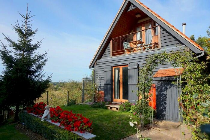 1 Bedroom Apartment To Rent In The Lodge, Valley Farm Cottage, CO7