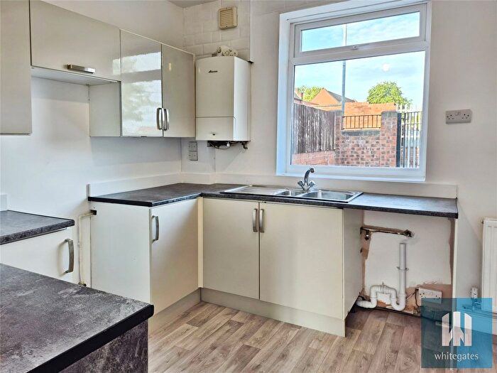2 Bedroom End Of Terrace House For Sale In Harrow Street, South Elmsall, Pontefract, West Yorkshire, WF9