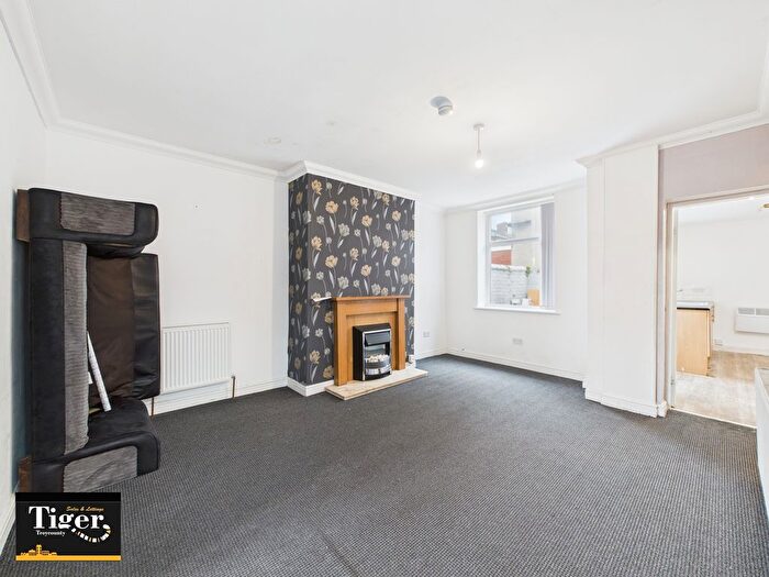 3 Bedroom End Terrace House For Sale In St. Anthonys Place, Blackpool, FY1