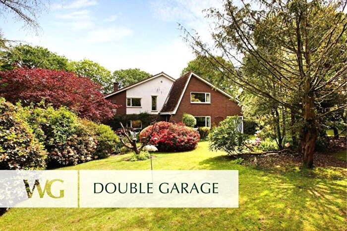 4 Bedroom Detached House For Sale In West Hill, Ottery St. Mary, Devon, EX11