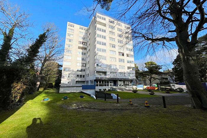 2 Bedroom Flat To Rent In Bournemouth, BH1