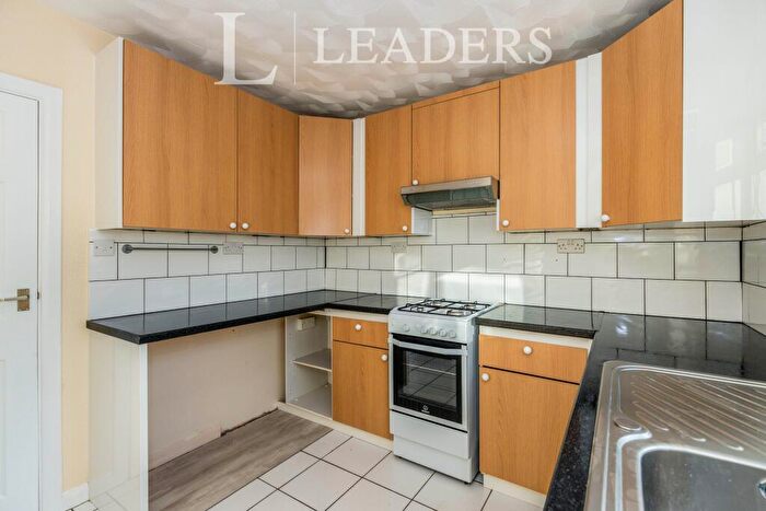 3 Bedroom Terraced House To Rent In Sandown Road, PO6