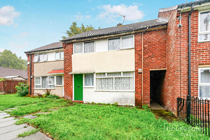 3 Bedroom Terraced House For Sale In Croftgates Road, Middleton, Manchester, M24