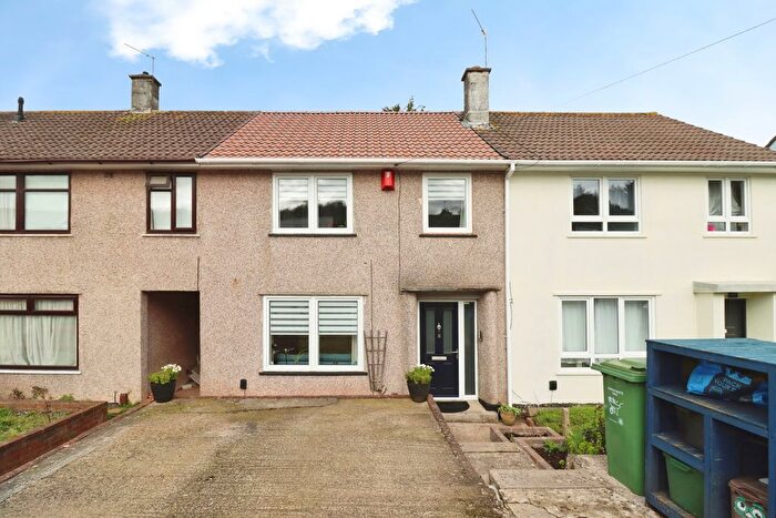 3 Bedroom Terraced House For Sale In Commonfield Road, Bristol, Avon, BS11